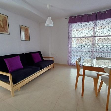 Apartamento Cerca De La Playa Moncofa  Exterior foto