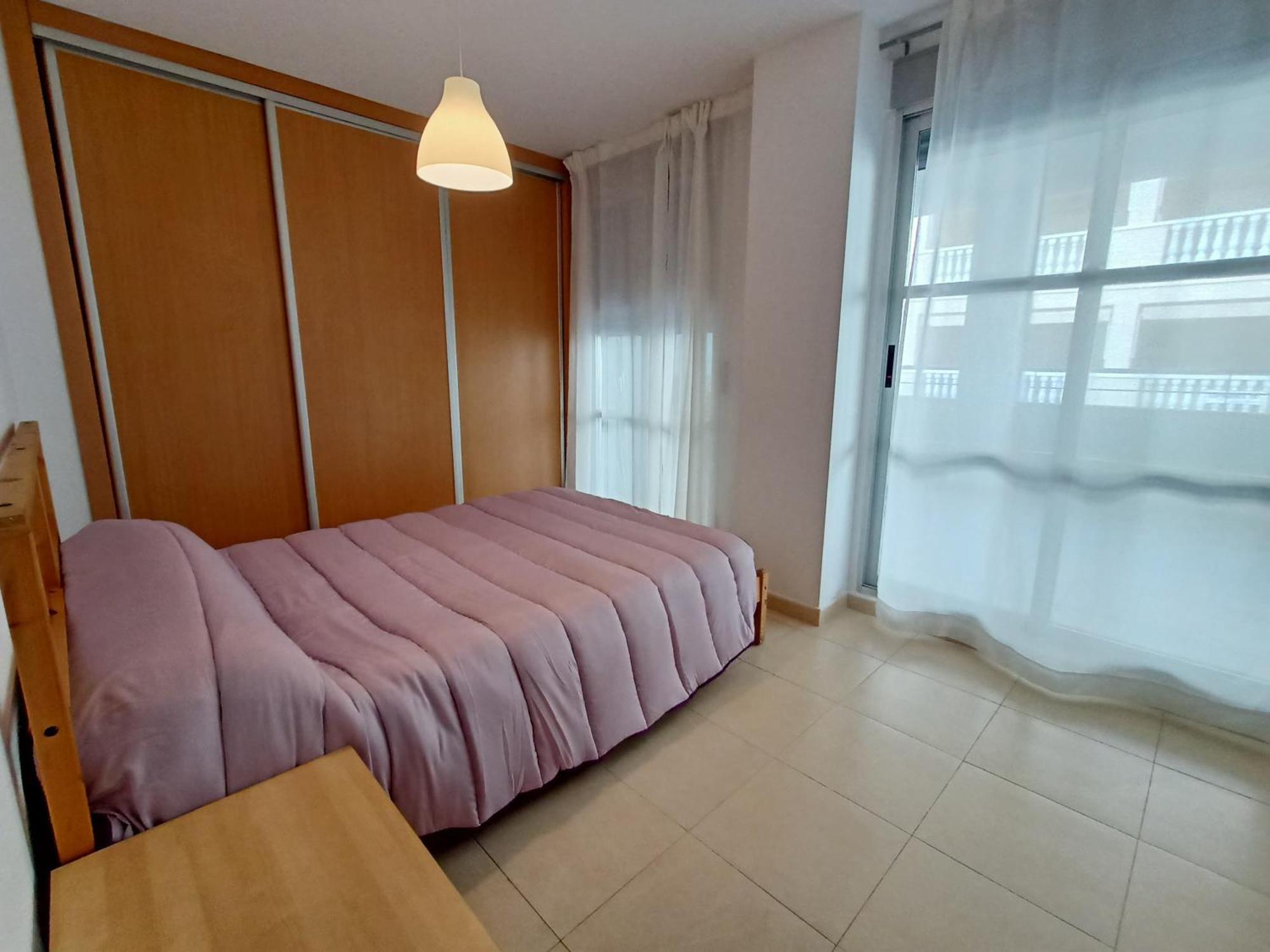 Apartamento Cerca De La Playa Moncofa  Exterior foto