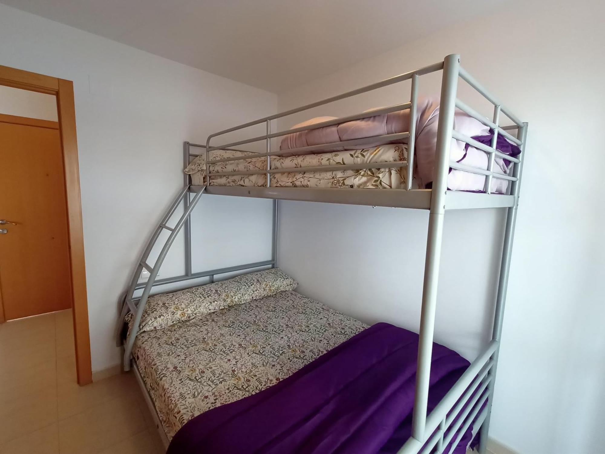 Apartamento Cerca De La Playa Moncofa  Exterior foto