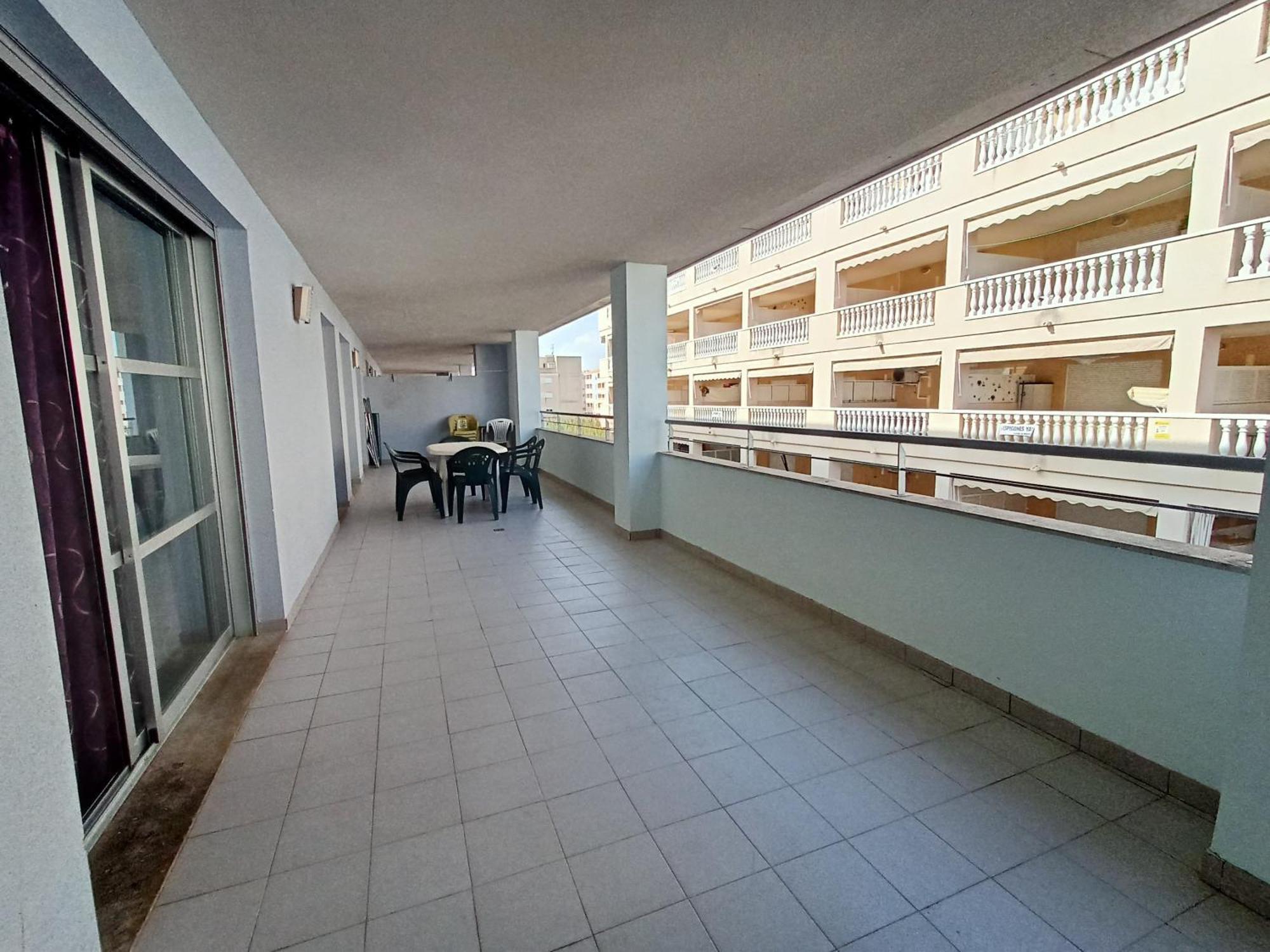 Apartamento Cerca De La Playa Moncofa  Exterior foto